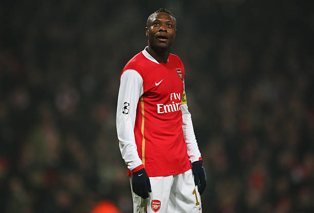 阿森纳关键 阿森纳关键