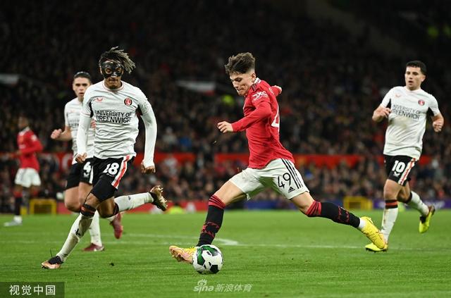 但禁区内射 但禁区内射