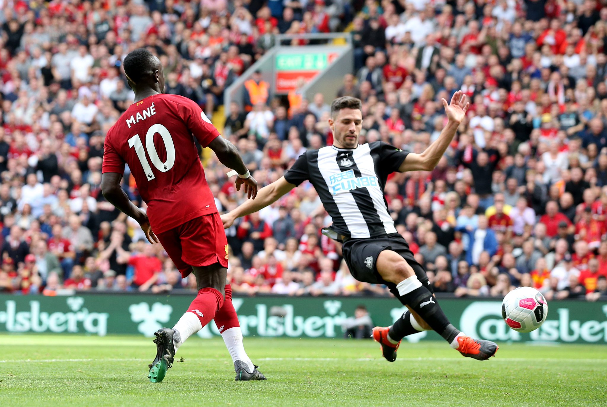 信任和一致 信任和一致