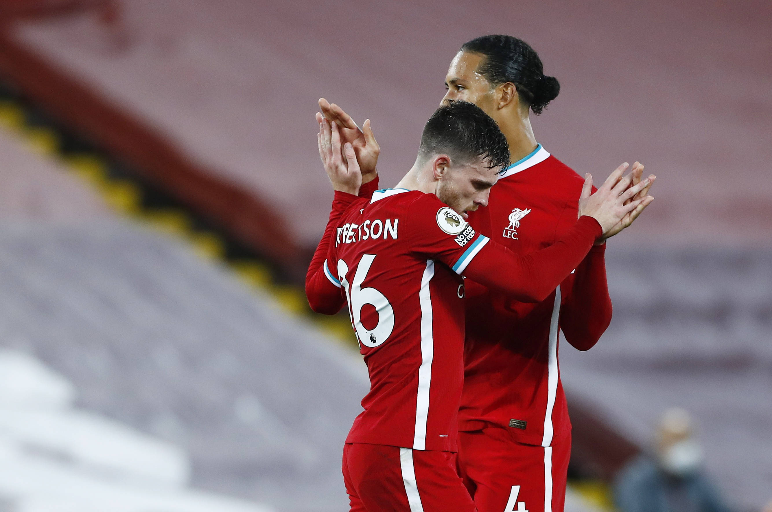 发生了显著 发生了显著