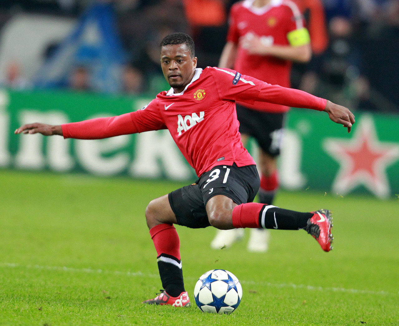 滑界再一次 滑界再一次